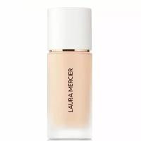 Laura Mercier Тональный крем Real Flawless Foundation (0N1 Silk)