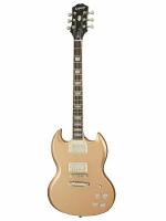 Электрогитара EPIPHONE SG Muse Smoked Almond Metallic