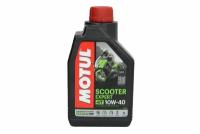 Масло Motul Scooter Expert 4T MA 10W40, 1 л