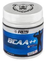 RPS BCAA+, 200 гр. (лимон лайм)