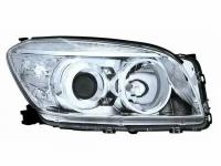 Фара правая под корректор CASP 1F4157XER для Toyota RAV4 XA30 2006-2008