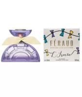 Feraud woman Riviera Collection L'ivoire Туалетные духи 30 мл