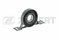 Подвесной подшипник карданного вала bmw 3 (e36 e56) 90- 5 (e34 e39) 91- z3 (e36) 95- Zekkert GM8158