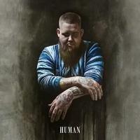 AUDIO CD Rag N Bone Man - Human. 1 CD