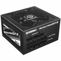 Блок питания Enermax REVOLUTION D.F. 2 850W Gold ATX ERS850EWT