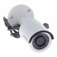 Уличная гибридная видеокамера HIKVISION DS-2CE16D0T-IRF(C) 3.6mm