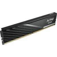 Оперативная память Adata XPG LANCER Blade 16GB DDR5-6400 PC-51200 CL32 1.4V BLACK (AX5U6400C3216G-SLABBK)