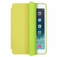 Чехол Smart Case для iPad Mini Retina/2/3 (Салатовый)