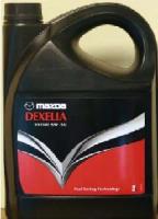 Синтетическое моторное масло Mazda Original Oil Ultra 5W-30, 5 л, 1 шт