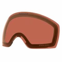 Линза для маски Oakley Flight Deck M Rep Lens Prizm Garnet