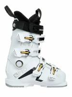 Горнолыжные ботинки SALOMON S/Pro 90 W white/black (см:22)