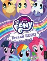 Uk, Egmont Publishing "My little pony annual 2020"