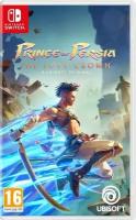 Игра Prince of Persia: The Lost Crown для Nintendo Switch