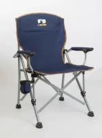 Стул для кемпинга / Стул складной туристический / Раскладной стул / Туристический раскладной стул / Кресло туристическое / 3005WBC