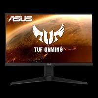 27" Монитор ASUS TUF Gaming VG27AQL1A, 2560x1440, 170 Гц, IPS, черный