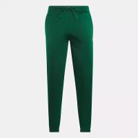 Брюки Reebok унисекс, Размер:XL, Цвет:зеленый, Модель:RI VECTOR KNIT TRACKPANT