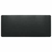 Коврик для мыши Xiaomi MIIIW Oversized Leather Cork Mouse Pad 900*400mm MWMLV01 Black