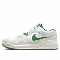 Nike Air Jordan Stadium 90 Clover Green (10US)