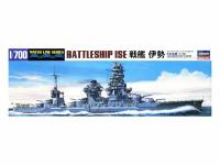 49117 Hasegawa Линкор IJN Battleship Ise (1:700)