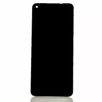 Дисплей для OnePlus Nord N10 5G с тачскрином, черный