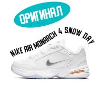 Кроссовки NIKE Air Monarch IV