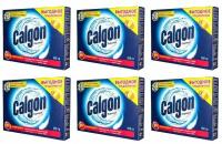 Calgon Средство для смягчения воды 2в1, 550 г, 6 шт