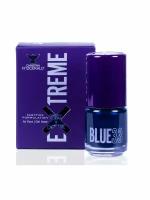 Лак для ногтей - BLUE 33 15 мл/Christina Fitzgerald Extreme Blue 33/15 мл