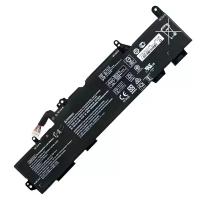 Аккумуляторная батарея для ноутбука HP EliteBook 730 (SS03XL) 11.55V 50Wh