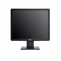 17" Монитор DELL E1715S, 1280x1024, 60 Гц, TN, черный