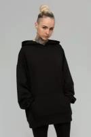 Худи Магазин Толстовок, размер XS-44-Unisex-(Женский), синий