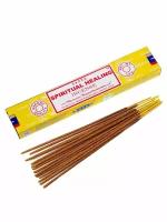 Satya Spiritual Healing Incense Благовоние 15г