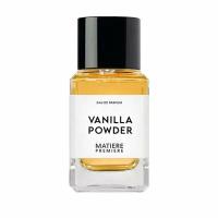 Парфюмерная вода Matiere Premiere Vanilla Powder 100 мл