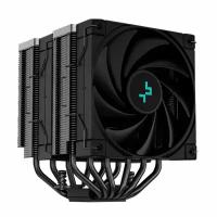 Cooler для процессора Deepcool AK620 ZERO DARK