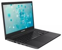 Ноутбук Aquarius Cmp NS685U R11 15.6 1920x1080 Intel Core i3-10210U SSD 256 Gb 8Gb Intel UHD Graphics черный DOS QRCN-NS685151618S125SCN2TNNNN2