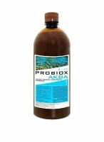 Пробиокс для аквариума,водоёма и рыбы Probiox аква 1л