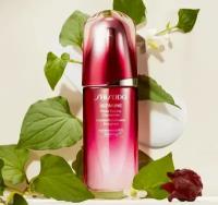 SHISEIDO ULTIMUNE Антивозрастная сыворотка для восстановления кожи 50 мл