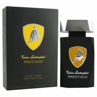 TONINO LAMBORGHINI Туалетная вода Prestigio, 200 мл