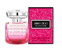 Jimmy Choo woman Blossom Туалетные духи 4,5 мл. (темно-розовый) mini