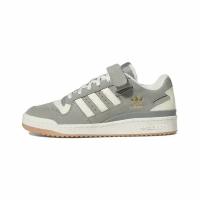 Кроссовки Adidas Forum Low, Серый, 42 EU, 8,5 US