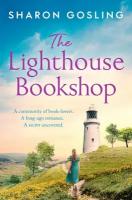 The Lighthouse Bookshop | Gosling Sharon