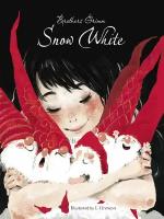 Snow White (Белоснежка на англ. языке)