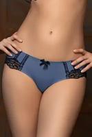 Трусы Dimanche lingerie, размер III, синий