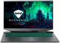 Ноутбук Machenike L17A Star JJ00GH00ERU (AMD Ryzen 7 7735H 3.2GHz/16384Mb/512Gb SSD/nVidia GeForce RTX 4060 8192Mb/Wi-Fi/Cam/17.3/1920x1080/No OS)