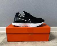 Кроссовки Nike React infinity Run FK ART.CD4371-002 7US