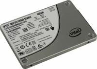 Твердотельный накопитель SSD 480GB Intel S4510 SSDSC2KB480G801 (2.5 SATA)