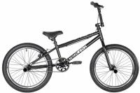 Велосипед BMX Tech Team Step One 20" черный