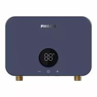 Проточный водонагреватель Philips VIA AWH1053/51(55LA)