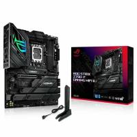 Материнская плата ASUS ROG STRIX Z790-F GAMING WIFI II /LGA1700, Z790, USB3.2 GEN 2, MB