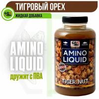 Амино ликвид GBS Amino Liquid TIGER NUT Тигровый орех 500мл