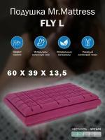 Подушка Mr. Mattress Fly L 60х39x13,5